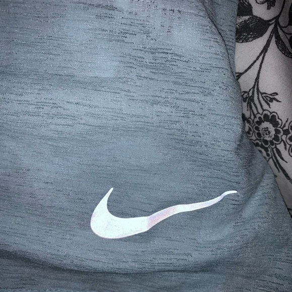 Brand new nike dry fit shirt. - Picture 3 of 4